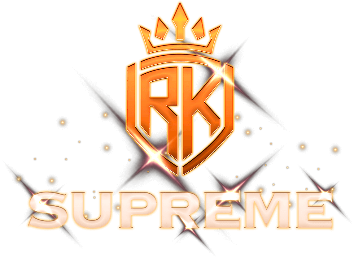 RK Supreme 88 Casino official logo